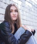 Диана Хасанова Задумчивость
