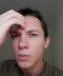 Руслан Горбачев Задумчивость