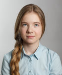 Варвара Гусева Задумчивость