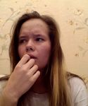 Татьяна Елизарьева Задумчивость