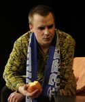 Артур Юрьевич Задумчивость