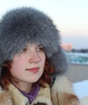 Юлия Супрун Задумчивость