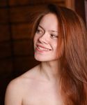 Елизавета Владимировна Задумчивость