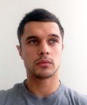 Дмитрий Игоревич Задумчивость