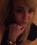 Александра Черемисина Задумчивость