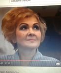 Ольга Двойченкова Задумчивость