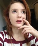 Дина Эркенова Задумчивость