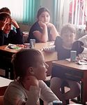 Сабина Аванесян Задумчивость