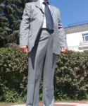 Павел Авдеев Задумчивость