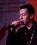 Марк Чернов Задумчивость