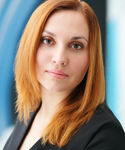 Ирина Марукина Задумчивость