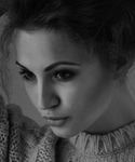 Анастасия Александровна Задумчивость