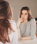 Юлия Трач Задумчивость