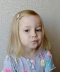 Милена Китаева Задумчивость