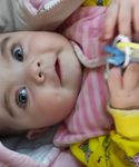 Камила  Задумчивость