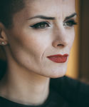 Елена Красневич Задумчивость