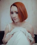 Екатерина Резникова Задумчивость
