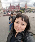 Илона Окунева Задумчивость