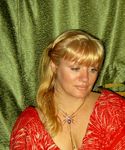 Оксана Смирнова Задумчивость