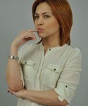 Лика  Задумчивость