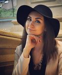 Александра Иванисенко Задумчивость