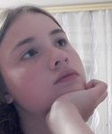 Яна Фроловская Задумчивость