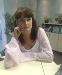 Светлана Шилова Задумчивость