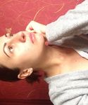 Анна Гуенкова Задумчивость