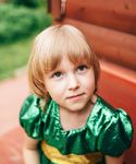 Ксения Гомозова Задумчивость