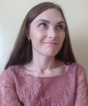 Олеся Коробицина Задумчивость