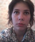 Вероника Ицкова Задумчивость