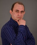 Алексей Бурцефф Задумчивость