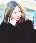 Инга Погуляева Задумчивость