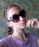 Екатерина Чуянова Задумчивость