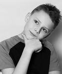 Алексей Климов Задумчивость