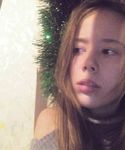 Мария Амирханова Задумчивость