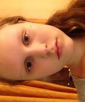 Даша Тарасова Задумчивость