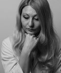 Людмила Тищенко Задумчивость