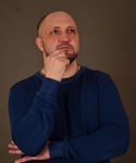 Дамир Гусев Задумчивость