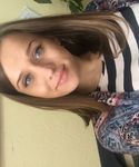 Мария Сергеева Задумчивость