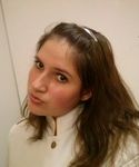 София Баженова Задумчивость