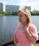 Юлия Степанова Задумчивость