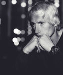 Никита Кытманов Задумчивость