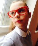 Анна Могильницкая Задумчивость
