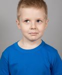 Даниель Мирончук Задумчивость