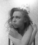 Ксения Степанова Задумчивость