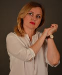 Ирина  Задумчивость