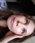 Татьяна Каменская Задумчивость