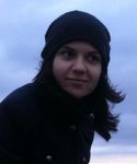 Полина Юдина Задумчивость