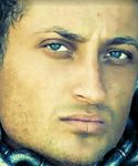 Андрей Андрей Задумчивость